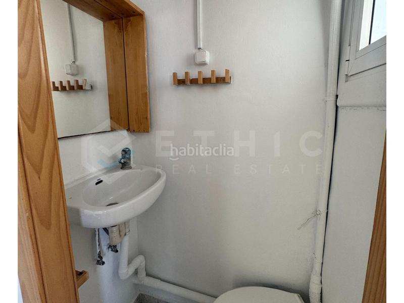 Foto f0191198-c2e9-457e-98cf-af44c5aa3a6a. Dachwohnung in Poblenou Barcelona