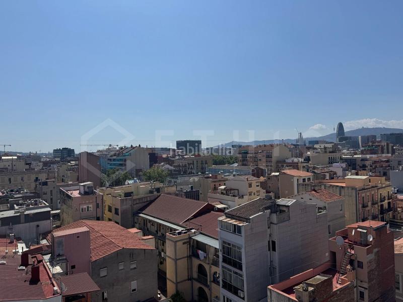 Foto 0fb599a9-42de-46e5-bdea-c5fd41588be8. Penthouse in Poblenou Barcelona