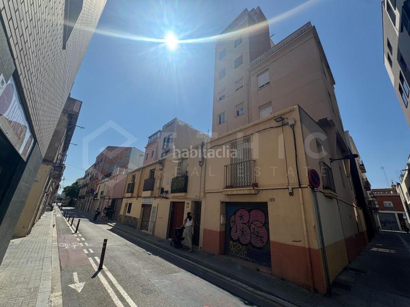 Foto 17ceb3cb-293e-48f7-bb6d-c0fb1430e0e4. Penthouse in Poblenou Barcelona