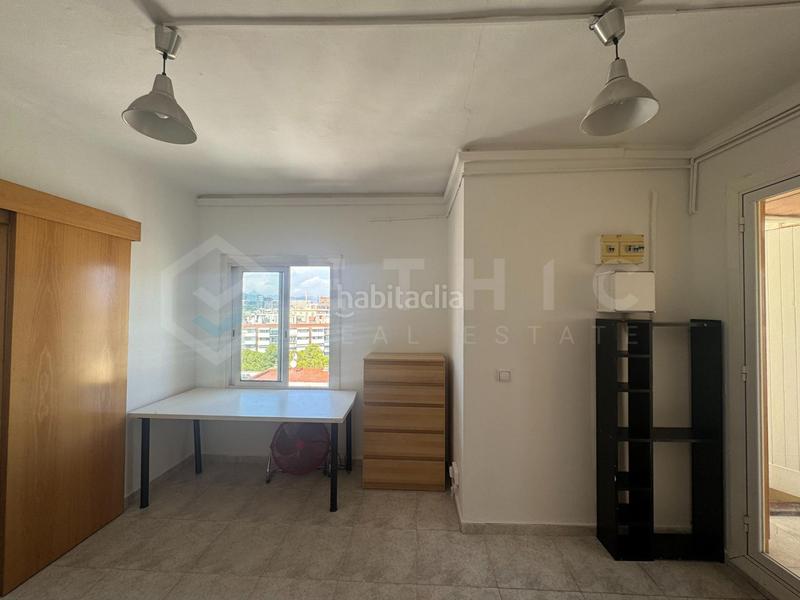 Foto 36cbfac0-bf0f-44e5-b1ec-3923bd149cda. Penthouse in Poblenou Barcelona