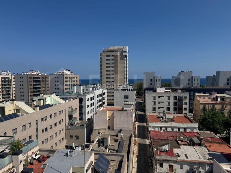 Foto 7712e176-4122-4ff4-b97e-27cbb813a7ff. Penthouse in Poblenou Barcelona