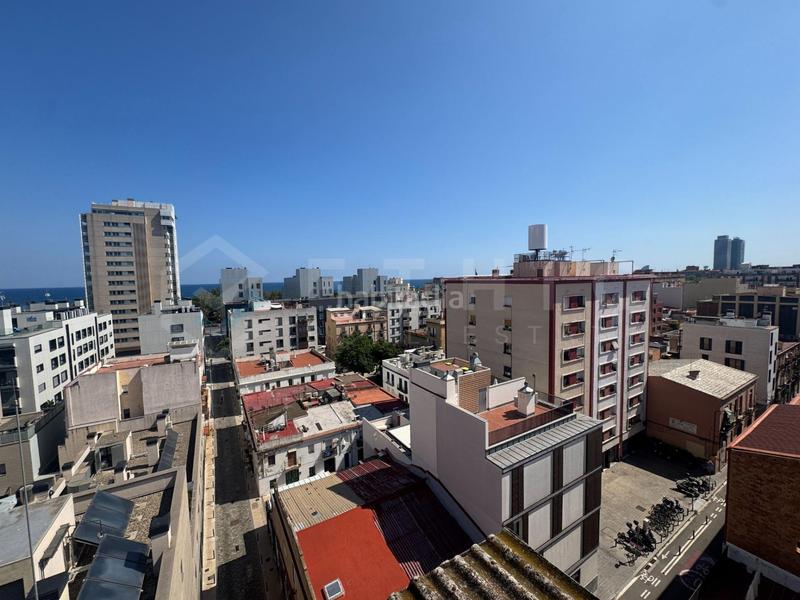 Foto 79b2e64b-5ee1-4437-9e4d-c297a09a4892. Penthouse in Poblenou Barcelona