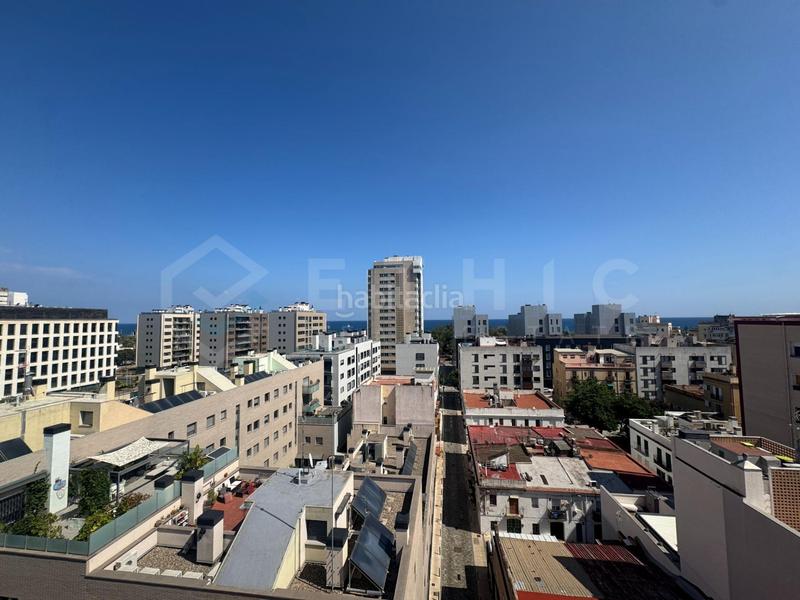 Foto d0c59254-e9f8-48a7-8878-8d5df6c53dee. Penthouse in Poblenou Barcelona