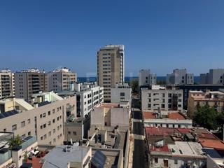Penthouse  Carrer taulat