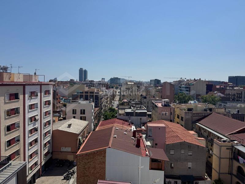 Foto ddb998cb-669f-402b-a848-c78eb922c26c. Penthouse in Poblenou Barcelona