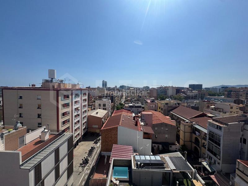 Foto e57d523a-02ba-45d8-9cfd-35bc15203bf9. Penthouse in Poblenou Barcelona