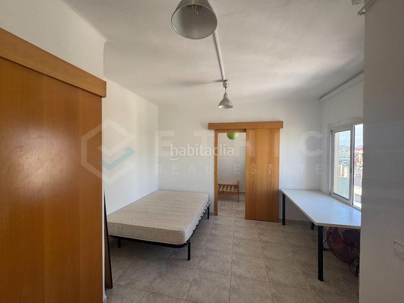Foto f24151f9-c7ef-4644-b77d-f782a8b62748. Penthouse in Poblenou Barcelona