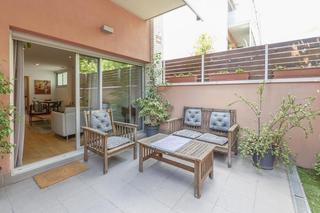 Planta baixa  Carrer gernika