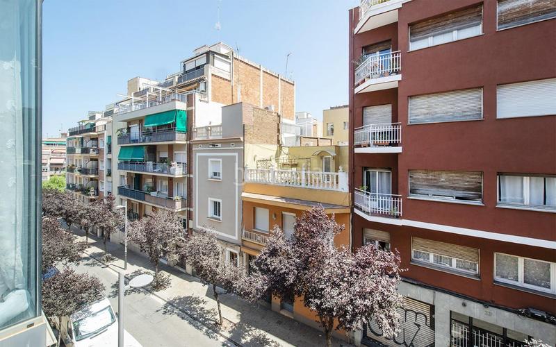Foto b5092e59-a401-43da-8949-3faa7d682463. Piso espectacular piso reformado en 2010! en Guinardó Barcelona