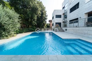 Xalet  Mas fuster. Villa de lujo con piscina climatizada, vistas 360 y máxima priva
