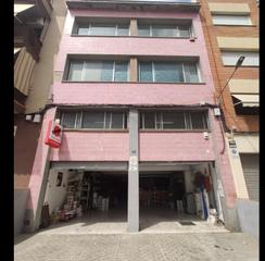 Edifici  Ronda jaume ferran de. Oportunidad de inversión dos edificios conectados con salida a d