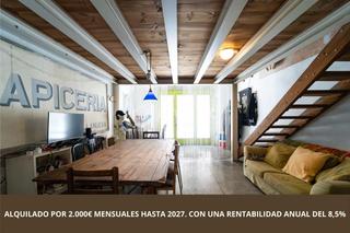 Local Comercial en Carrer de Sant Vicenç