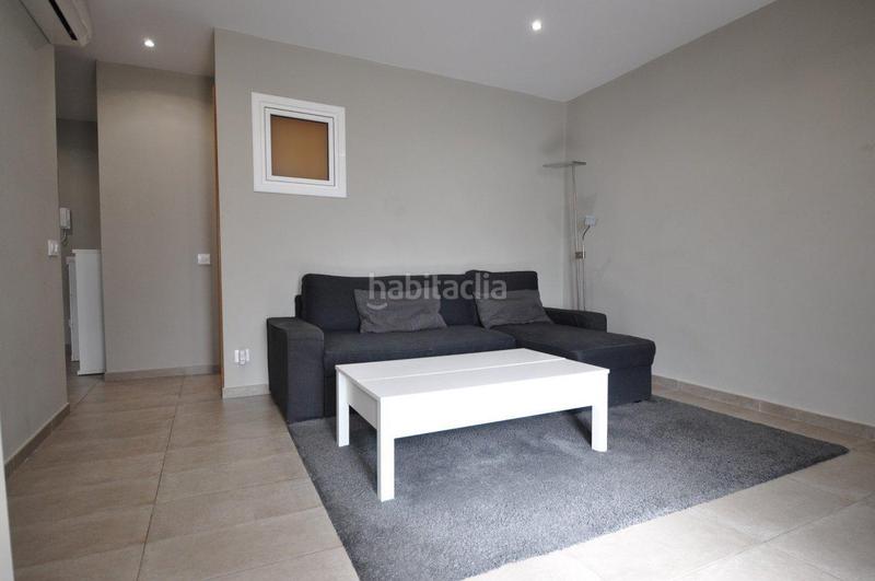 Foto 4ecd2c05-e213-4be1-bf8c-1611b33f4759. Flat with heating in Poblenou Barcelona