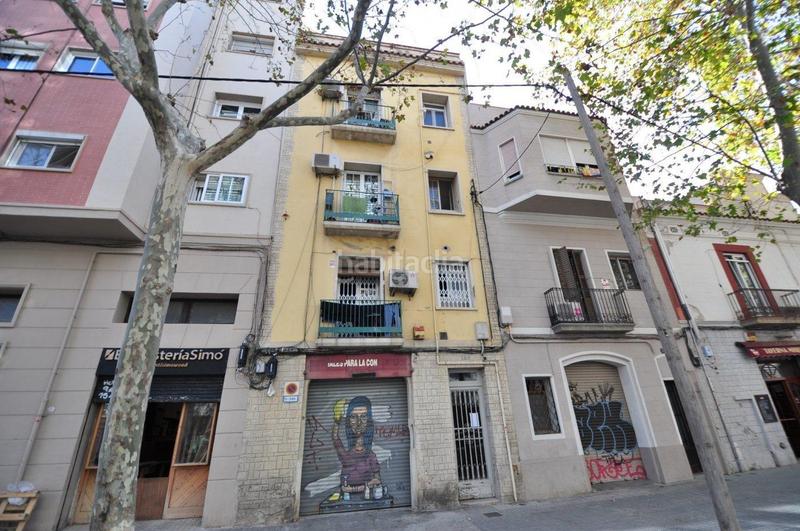 Foto 77beaeb6-70a4-4727-8d66-283b73c72d35. Flat with heating in Poblenou Barcelona