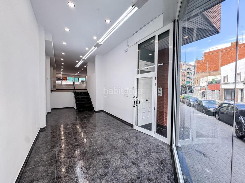 Foto 447f48b6-feac-43d7-b87b-7df8dfd82a64. Local comercial a carrer carrer de don pelayo a La Salut Badalona
