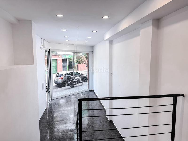 Foto 8197d587-6792-4f91-b2a0-3a2ca0c18b39. Local comercial a carrer carrer de don pelayo a La Salut Badalona