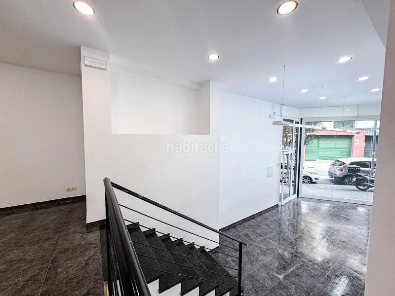 Foto c91edecd-0416-4ecc-9de0-e9fa76195f5a. Local comercial a carrer carrer de don pelayo a La Salut Badalona