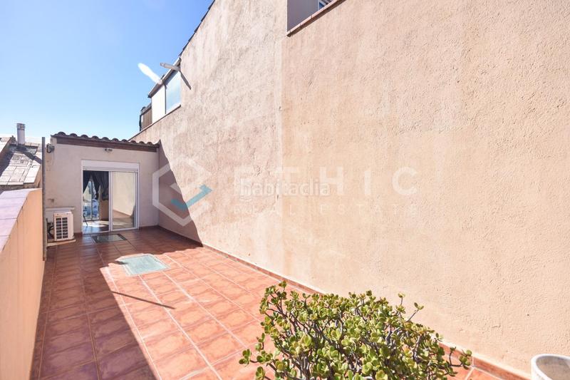 Foto 0c1fd3d9-a116-420d-8549-9fddb918fc5b. Casa a schiera in La Font d´en Fargues Barcelona