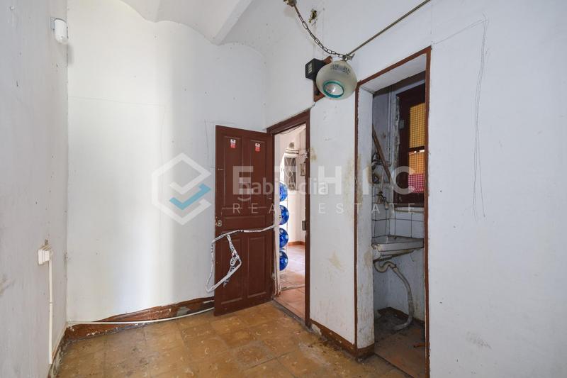 Foto 2357453a-6452-44b7-b279-3165b4c1ed32. Casa a schiera in La Font d´en Fargues Barcelona