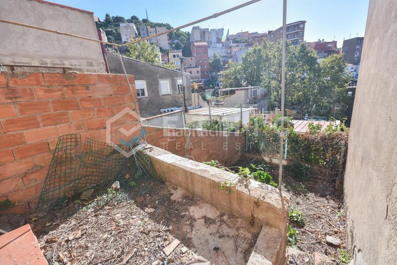 Foto 6aa01f45-cc13-4615-b232-96ca4defdaba. Casa a schiera in La Font d´en Fargues Barcelona