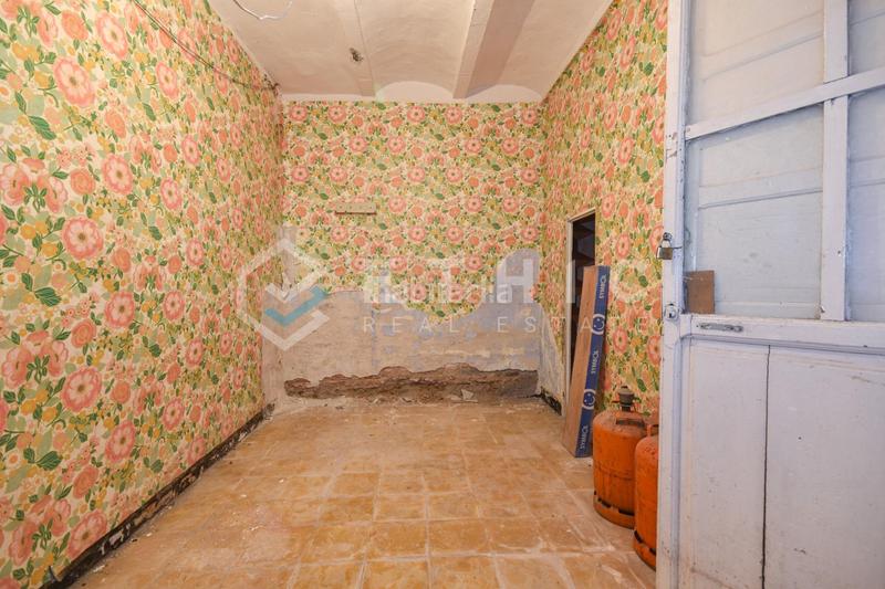 Foto b11901e5-e413-409a-8e83-2f8697d0683a. Casa a schiera in La Font d´en Fargues Barcelona