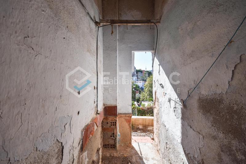 Foto ef5b9319-6a16-451f-b34a-89e789f55e8b. Casa a schiera in La Font d´en Fargues Barcelona