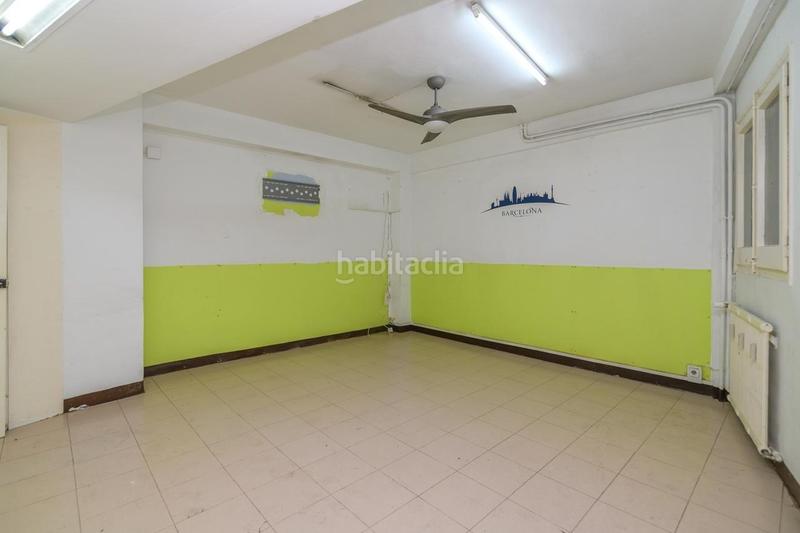 Foto 4f53d167-3436-489f-ab74-c7f61aef82e2. Büro mit heizung in Sant Gervasi - Bonanova Barcelona