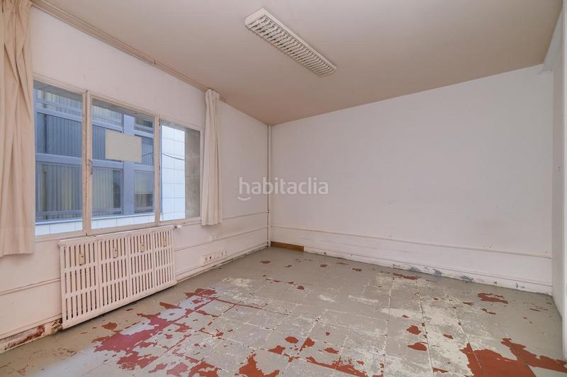 Foto 5256ff2f-c8b0-4694-9437-18d7357c2381. Büro mit heizung in Sant Gervasi - Bonanova Barcelona