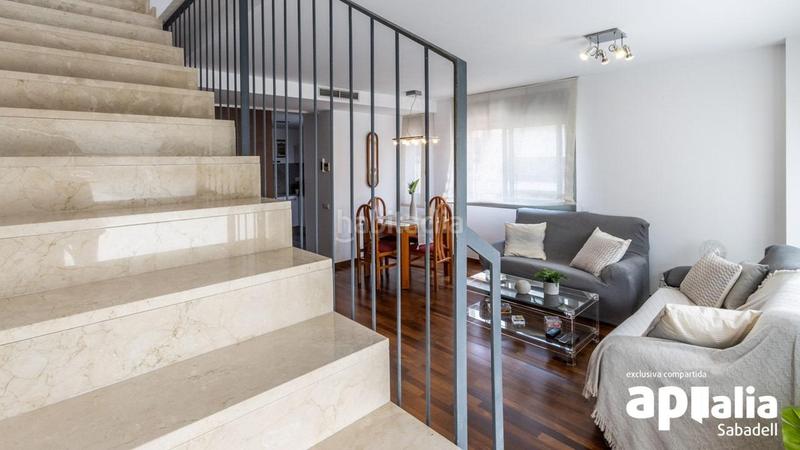 Foto 4a1fd9d4-b2ce-4f2d-8d2c-a1781ad13ce3. Duplex avec chauffage dans Creu Alta Sabadell