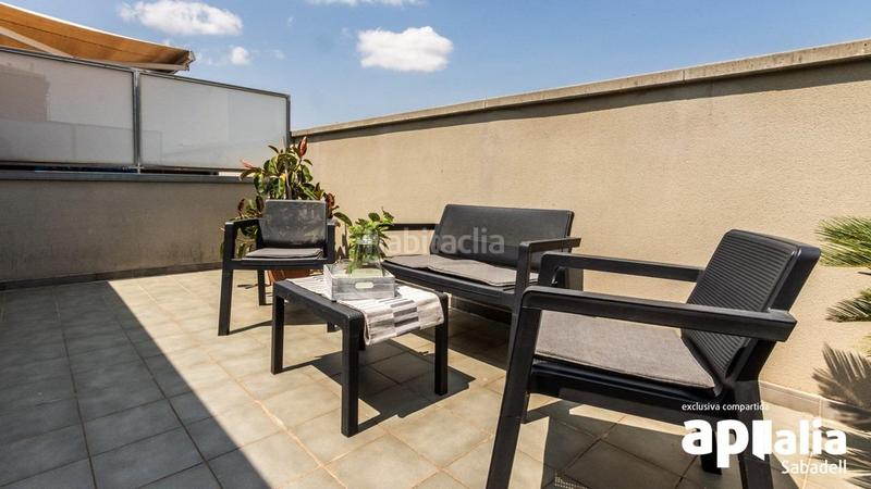 Foto e0527ae4-77fd-4f6c-9ead-a42ba9d3df23. Duplex avec chauffage dans Creu Alta Sabadell