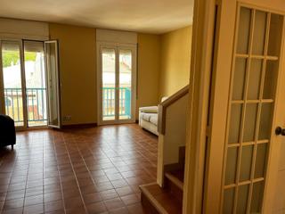 Duplex  Carrer esglèsia. Dúplex encantador en calella espacio, luz y ubicación de ensueño