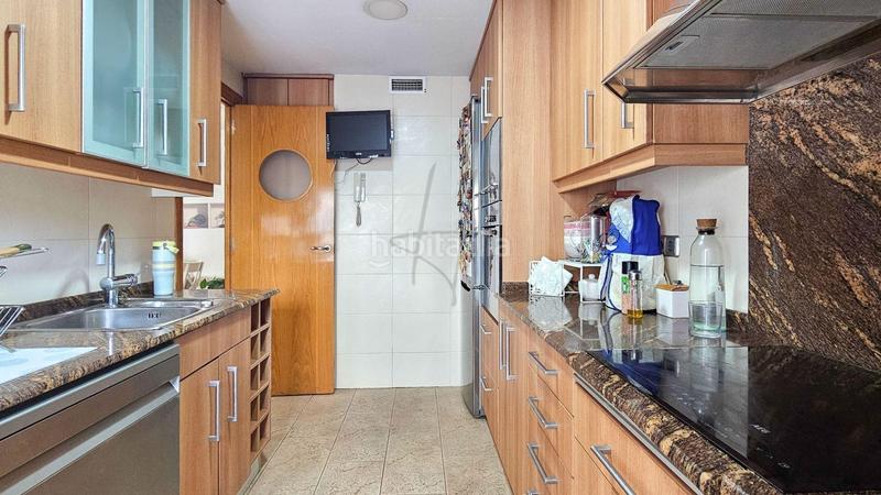 Foto 22350291-dc7e-403b-9a53-5cca91b2729a. Appartamento con riscaldamento parcheggio in Sant Ramon - Maternitat Barcelona