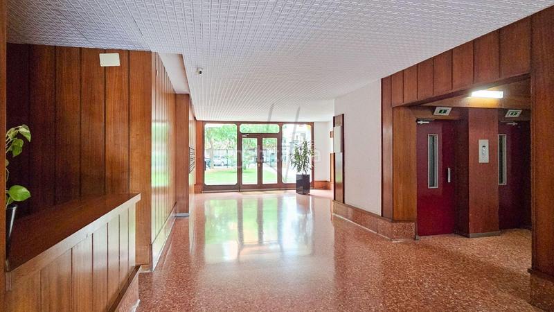 Foto 31a4f2a1-783c-4257-b88d-c758f56e444e. Appartamento con riscaldamento parcheggio in Sant Ramon - Maternitat Barcelona