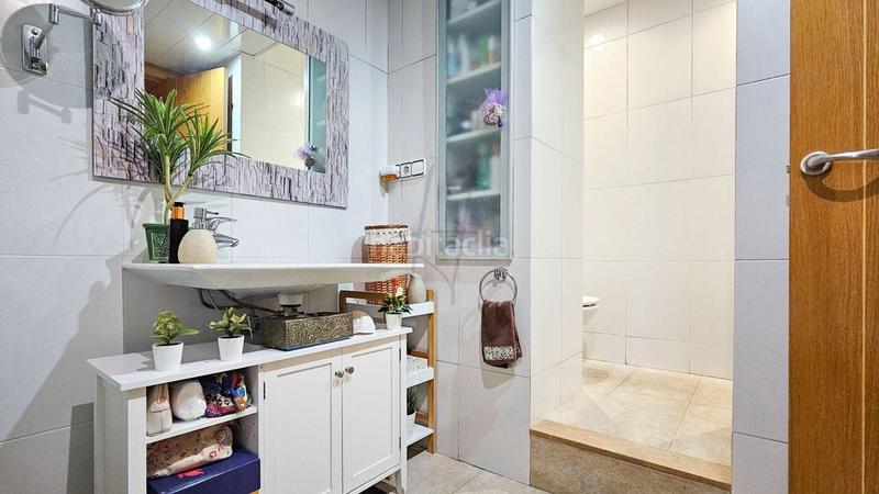 Foto 63035850-57c6-451b-a59a-c22e0fd9caa0. Appartamento con riscaldamento parcheggio in Sant Ramon - Maternitat Barcelona