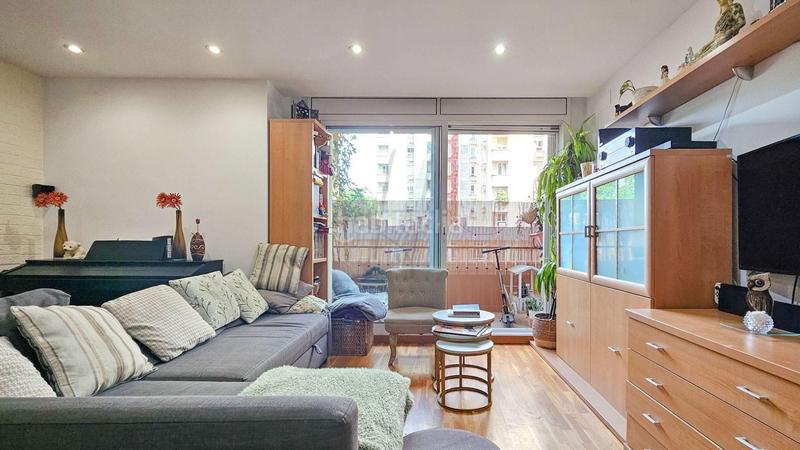 Foto 771ab4a2-69ca-4d6f-946d-837876d5ccd7. Appartamento con riscaldamento parcheggio in Sant Ramon - Maternitat Barcelona