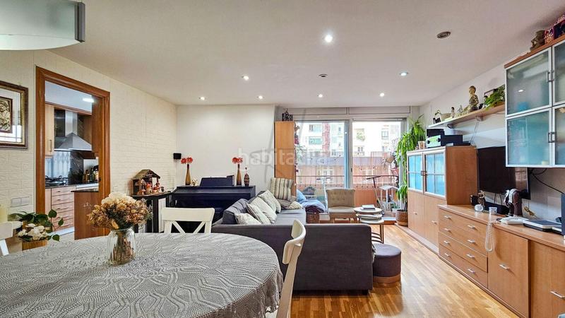 Foto 7a563a3f-bb3d-4861-9e44-3ab561f261ba. Appartamento con riscaldamento parcheggio in Sant Ramon - Maternitat Barcelona