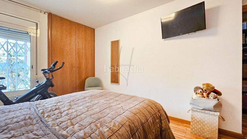 Foto 90782da6-251a-4f76-883d-d859946ebec8. Appartamento con riscaldamento parcheggio in Sant Ramon - Maternitat Barcelona