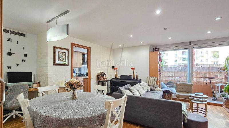 Foto 9119e575-23fd-450c-a0f2-d207499cbd9f. Appartamento con riscaldamento parcheggio in Sant Ramon - Maternitat Barcelona