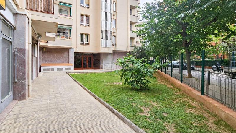 Foto ad5d07a5-eb0f-488e-beb8-375dd46297df. Appartamento con riscaldamento parcheggio in Sant Ramon - Maternitat Barcelona