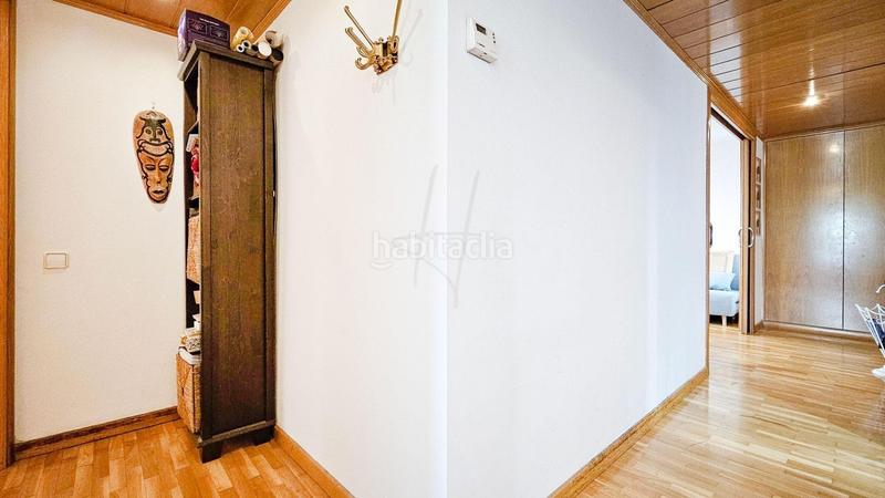 Foto d84cafb9-3e2d-44f0-8126-867662673d93. Appartamento con riscaldamento parcheggio in Sant Ramon - Maternitat Barcelona