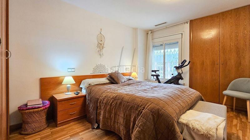 Foto dcd69ba5-3f94-482a-b4ad-f83b4b05917b. Appartamento con riscaldamento parcheggio in Sant Ramon - Maternitat Barcelona