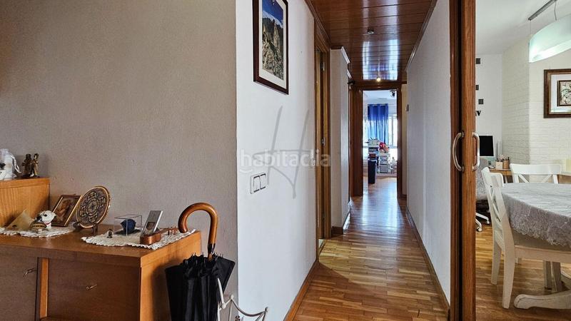 Foto e9d74eff-adf2-4040-bb28-d9eb51155508. Appartamento con riscaldamento parcheggio in Sant Ramon - Maternitat Barcelona