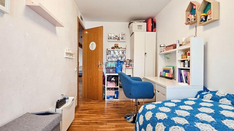 Foto f914e16c-6b99-4ee8-bb61-0f172655416e. Appartamento con riscaldamento parcheggio in Sant Ramon - Maternitat Barcelona