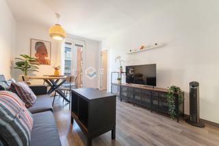Appartement  Sicilia. Increíble piso reformado con licencia turística junto a la sagra