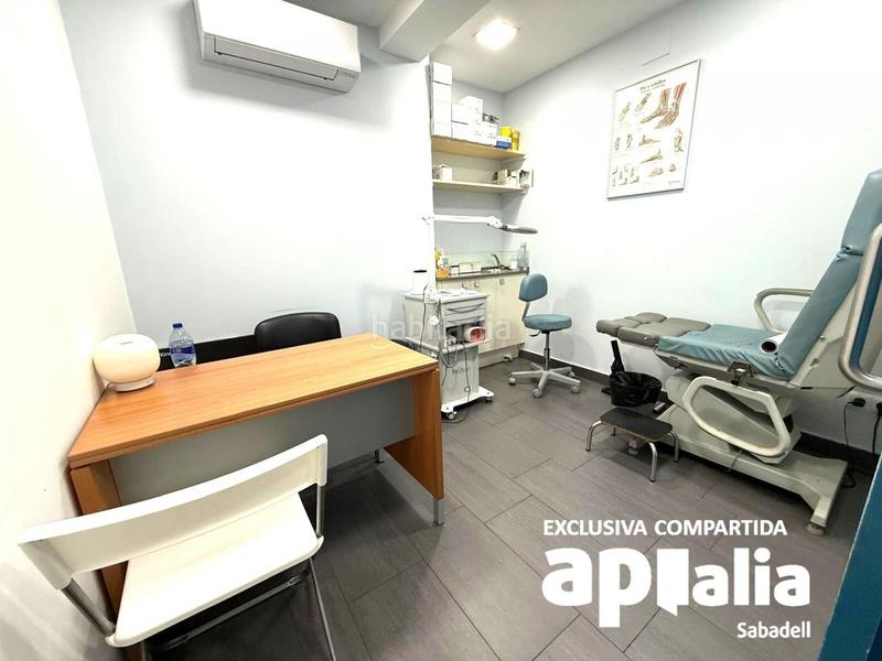 Foto cc310c77-5930-4b63-8818-99ec40795b63. Local comercial amplio local comercial en excelente estado! en Barberà del Vallès