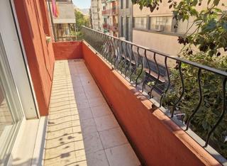 Appartement  Carrer boada. Piso de 53 m listo para entrar a vivir en zona llucmajor