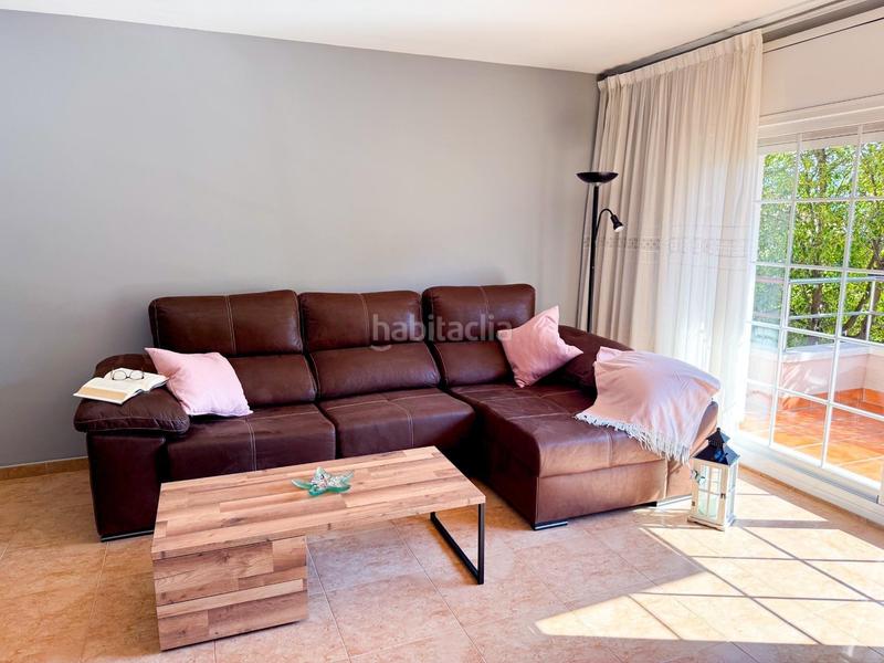 Foto 76f9e4a9-b955-42d5-a82c-a6d80003b89e. Casa a schiera con riscaldamento parcheggio in Mas Rampinyo - Montcada Nova - Carrerada Montcada i Reixac