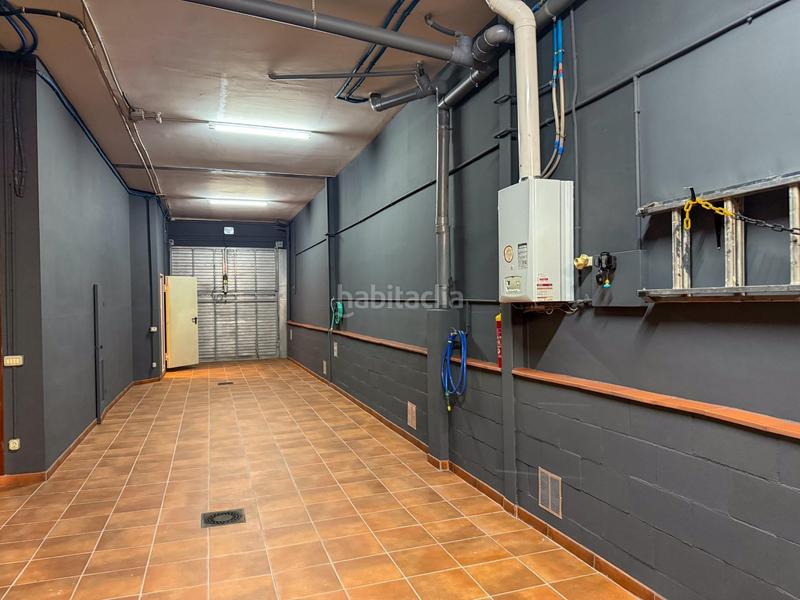 Foto 7f292fb9-be6b-4ff9-8728-965f3d430d97. Casa a schiera con riscaldamento parcheggio in Mas Rampinyo - Montcada Nova - Carrerada Montcada i Reixac