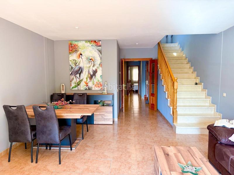 Foto 77a4d1c1-58b0-4623-8068-287c4d325d87. Casa adosada en Mas Rampinyo - Montcada Nova - Carrerada Montcada i Reixac