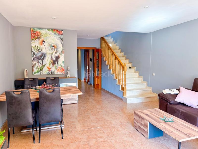 Foto a2b12cca-6185-445b-9878-f7f5812d58d4. Casa adosada en Mas Rampinyo - Montcada Nova - Carrerada Montcada i Reixac